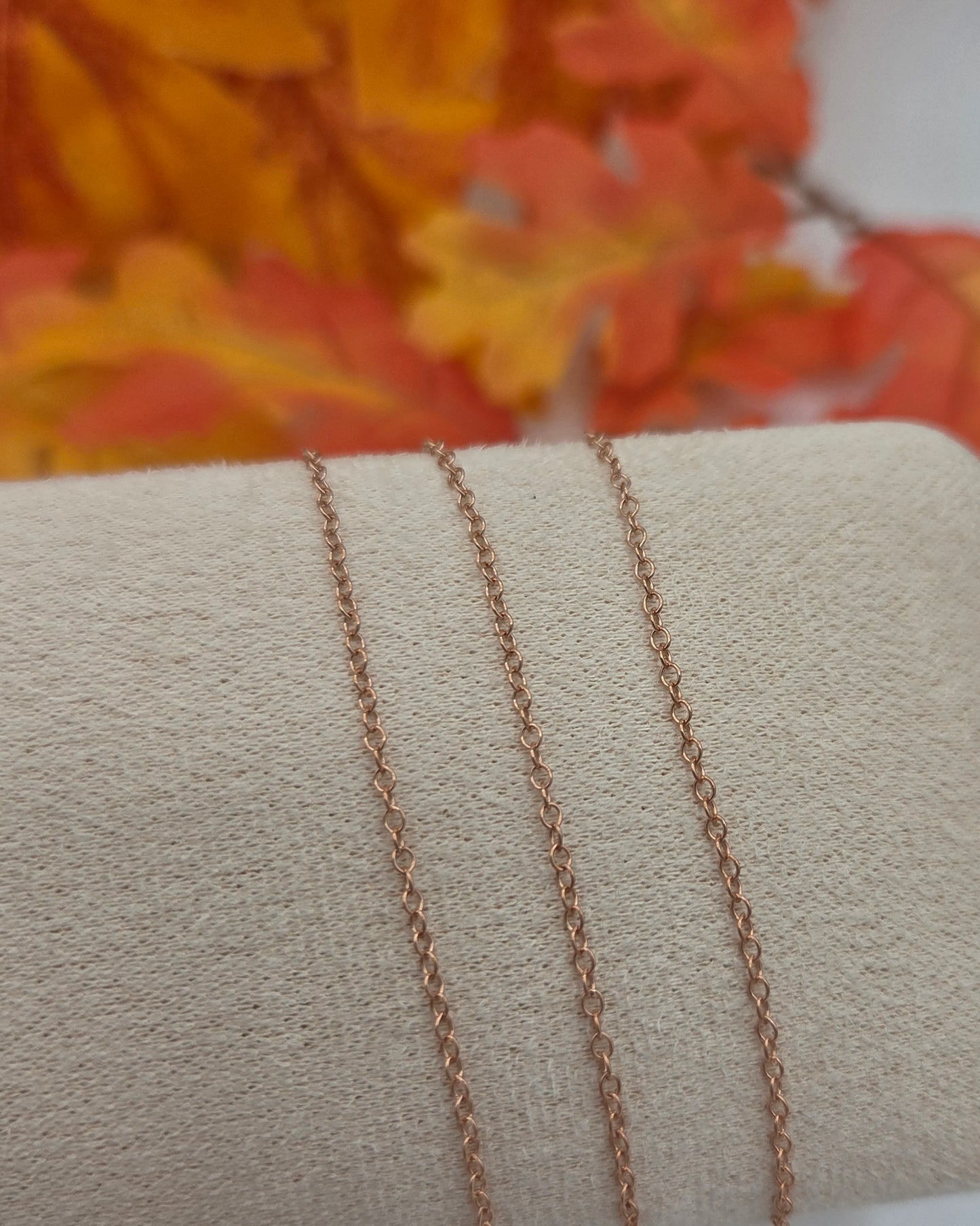 Permanent Jewellery Supplies 14kt Gold Filled & Sterling Silver, Charms Chains & Connectors. Great for all Permanent Jewellery Artists