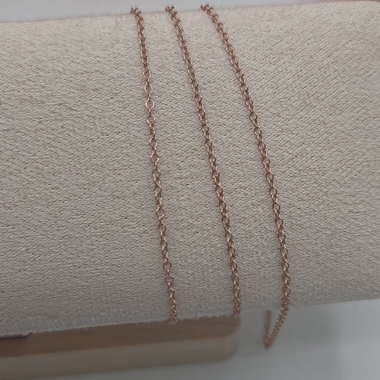 Permanent Jewellery Supplies 14kt Gold Filled & Sterling Silver, Charms Chains & Connectors. Great for all Permanent Jewellery Artists