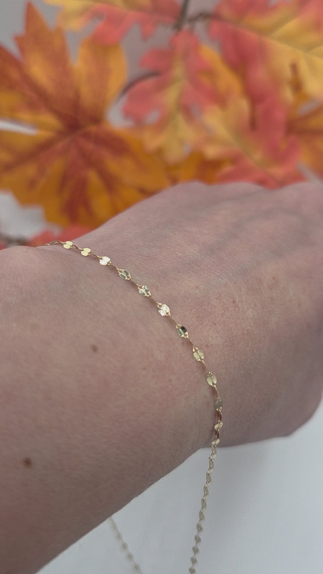 Permanent Jewellery Supplies 14kt Gold Filled & Sterling Silver, Charms Chains & Connectors. Great for all Permanent Jewellery Artists