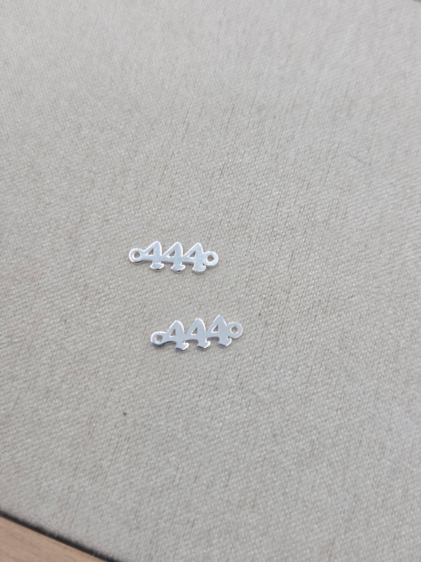 Angel Number Connectors