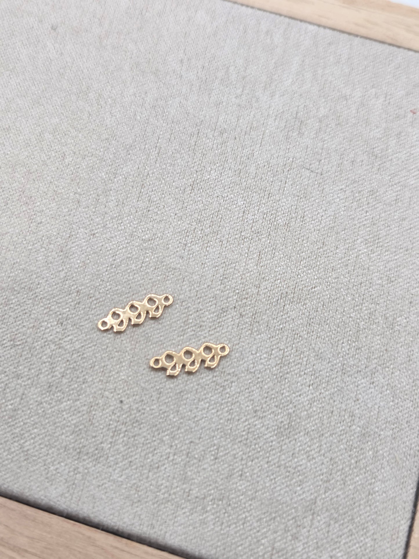 Angel Number Connectors