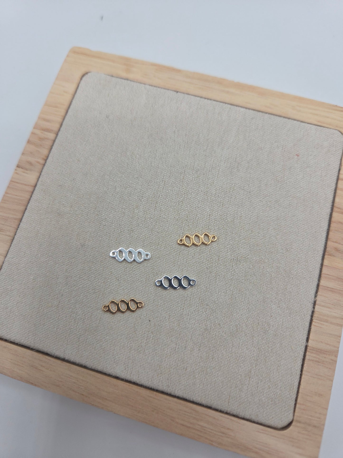 Angel Number Connectors