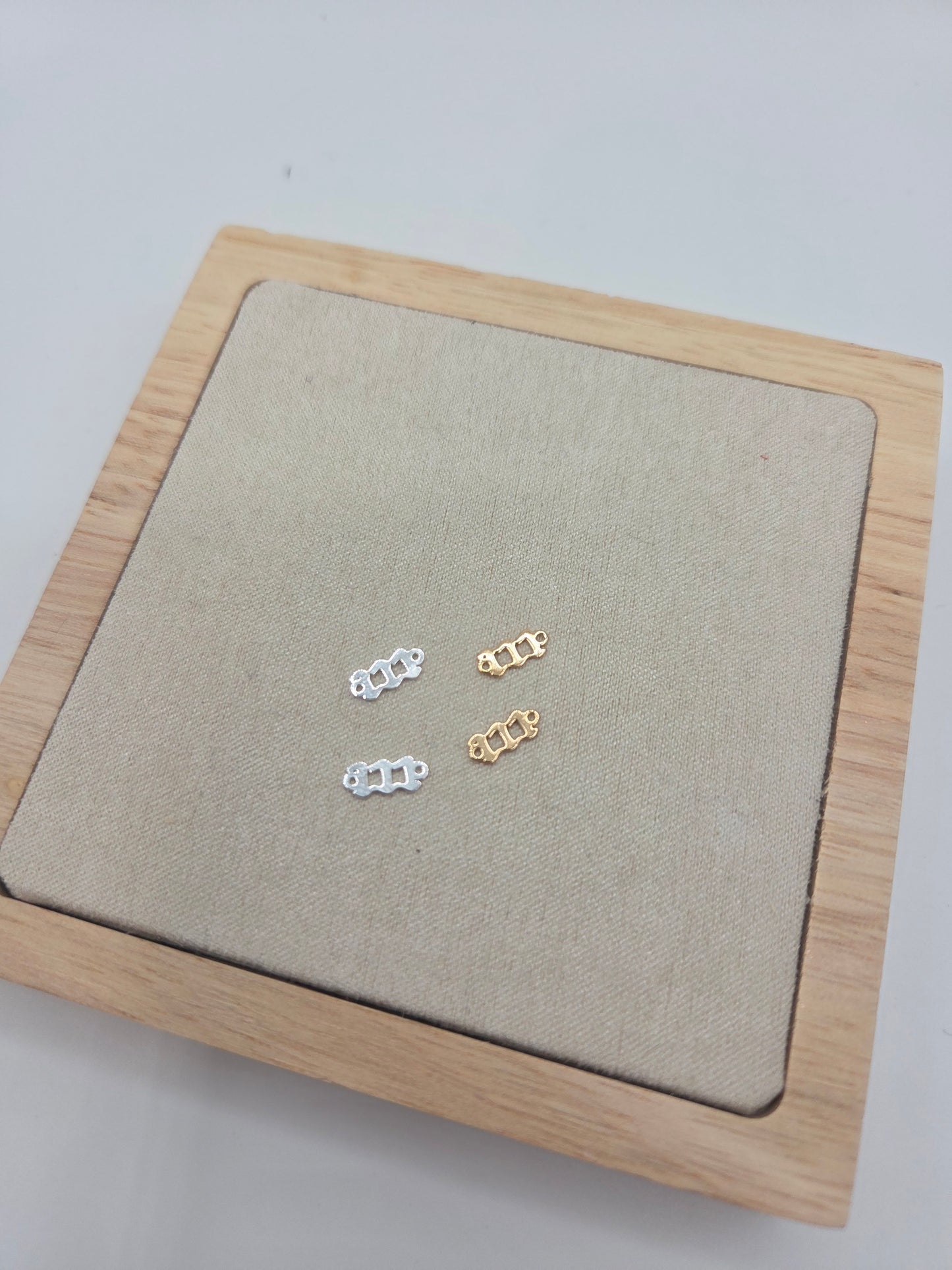 Angel Number Connectors