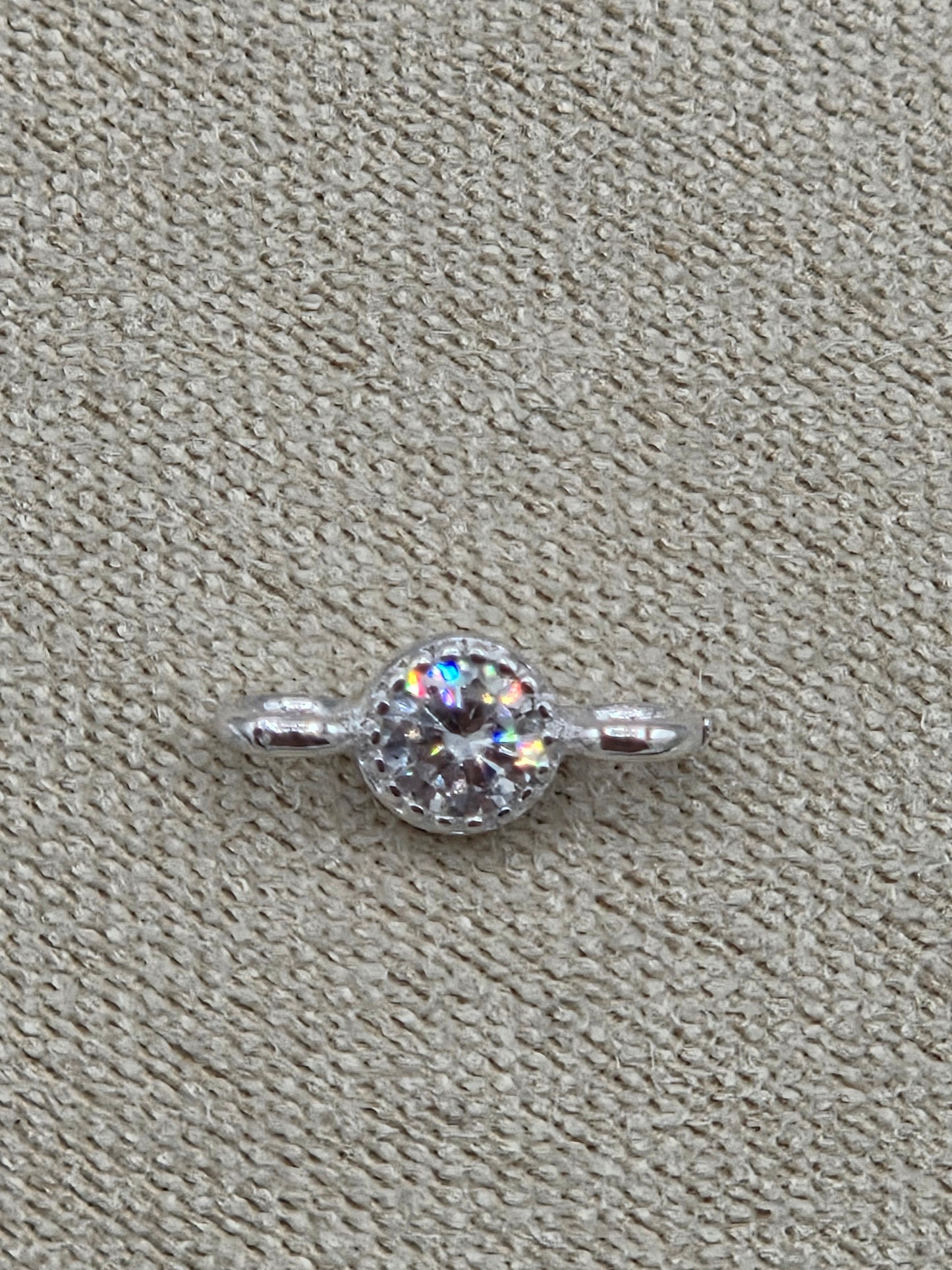 Permanent Jewellery, Connectors Sterling Silver Uk Suppliers
