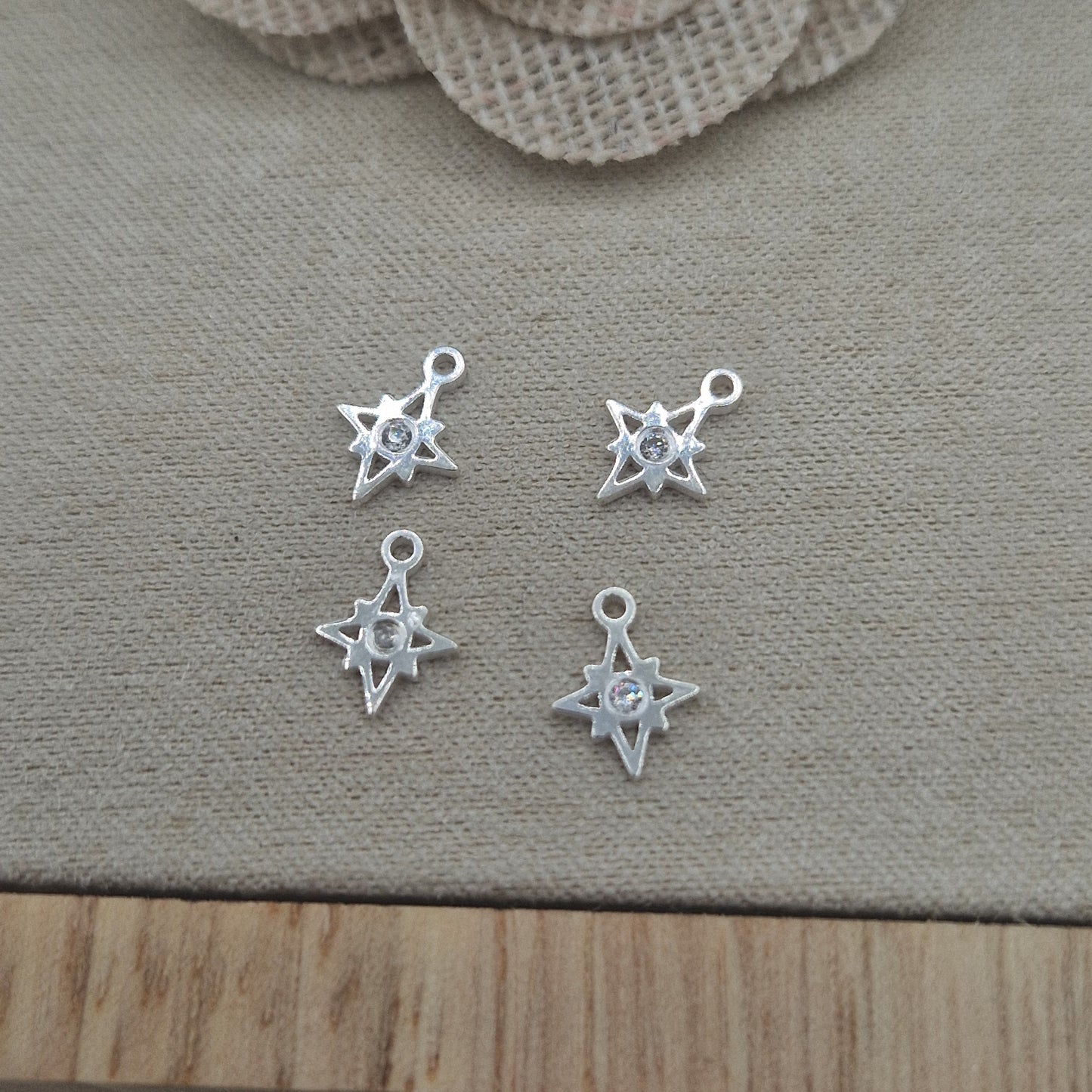 Permanent Jewellery Supplies 14kt Gold Filled & Sterling Silver, Charms Chains & Connectors. Great for all Permanent Jewellery Artists, Uk Supplier