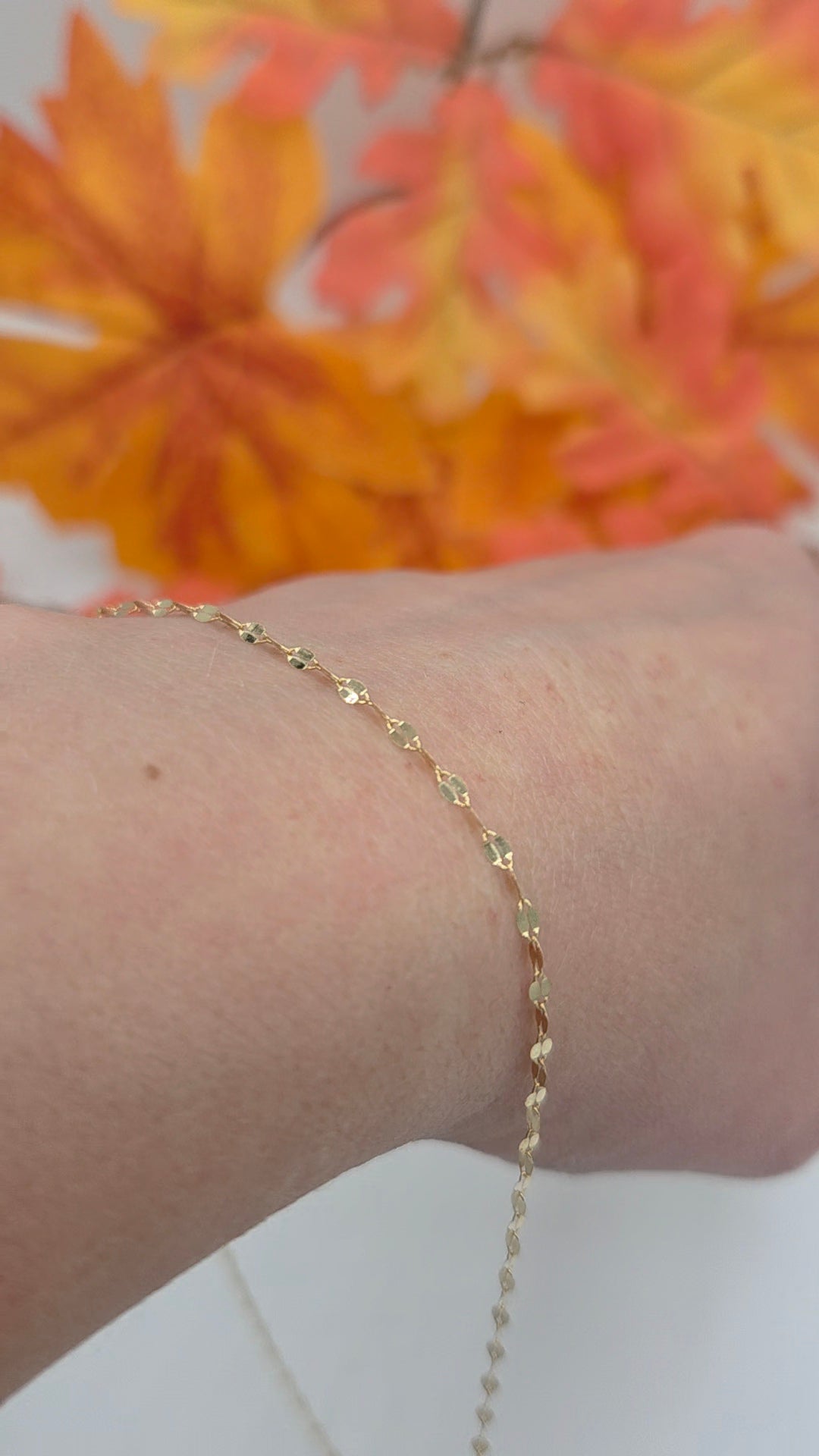 Permanent Jewellery Supplies 14kt Gold Filled & Sterling Silver, Charms Chains & Connectors. Great for all Permanent Jewellery Artists