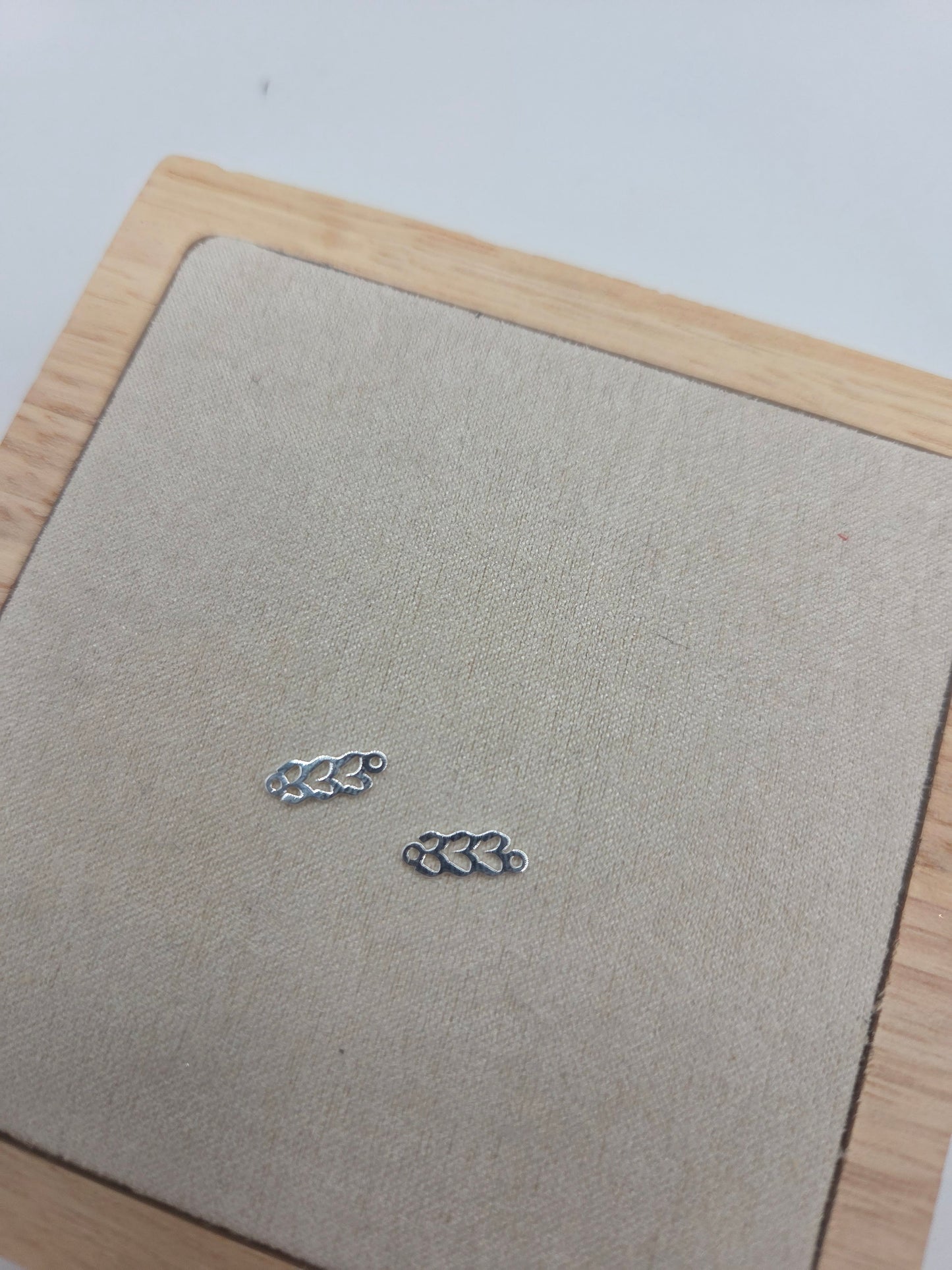 Angel Number Connectors